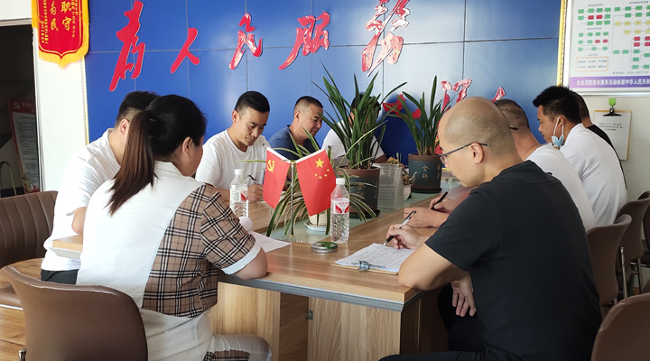 消防維保工作如何做好？